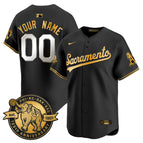 Men / Black Gold / S