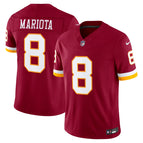 Burgundy / Marcus Mariota / S