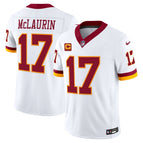 White / Terry McLaurin / S