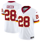 White / Darrell Green / S