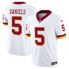 White / Jayden Daniels / S
