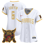 White / Konnor Griffin / S