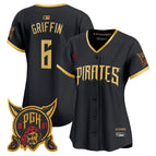 Black / Konnor Griffin / S