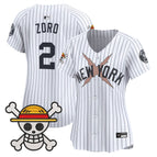 Pinstripe / Zoro / S