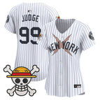 Pinstripe / Aaron Judge / S