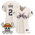 Cream / Zoro / S