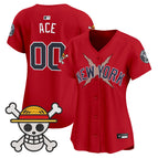 Red / Ace / S
