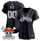 Navy / Ace / S