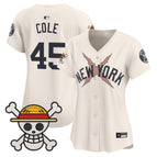 Cream / Gerrit Cole / S