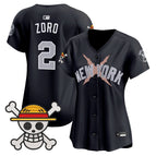 Navy / Zoro / S