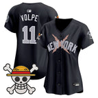 Navy / Anthony Volpe / S