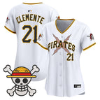 White / Roberto Clemente / S