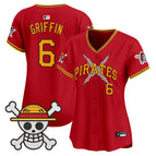 Red / Konnor Griffin / S