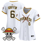 White / Konnor Griffin / S