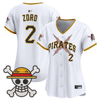 White / Zoro / S