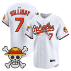 White / Jackson Holliday / S