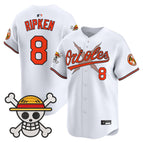 White / Cal Ripken / S