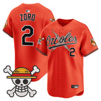 Orange / Zoro / S