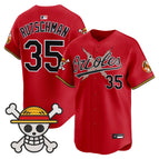 Red / Adley Rutschman / S