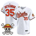 White / Adley Rutschman / S