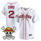 White / Zoro / S