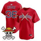 Red / Triston Casas / S