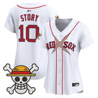 White / Trevor Story / S