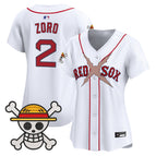 White / Zoro / S