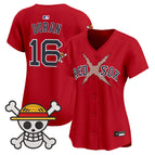 Red / Jarren Duran / S