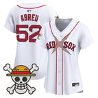 White / Wilyer Abreu / S