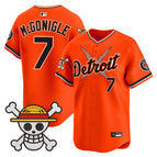 Orange / Kevin McGonigle / S