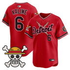 Red / Al Kaline / S