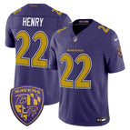 Purple Limited / Derrick Henry / S