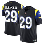 Rivalries / Eric Dickerson / S