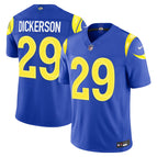 Royal / Eric Dickerson / S