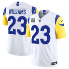 White / Kyren Williams / S
