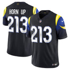 Rivalries / Horn Up 213 / S