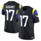 Rivalries / Davante Adams / S