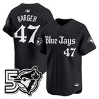 Black / Addison Barger / S