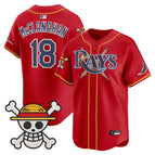 Red / Shane McClanahan / S