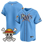 Powder Blue / Team / S