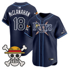 Navy / Shane McClanahan / S