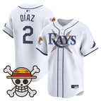 White / Yandy Díaz / S