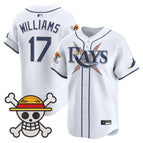 White / Carson Williams / S