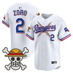 White / Zoro / S