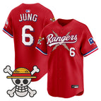 Red / Josh Jung / S