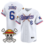 White / Josh Jung / S