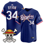 Royal / Nolan Ryan / S