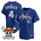 Royal / George Springer / S