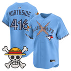 Powder Blue / NorthSide 416 / S